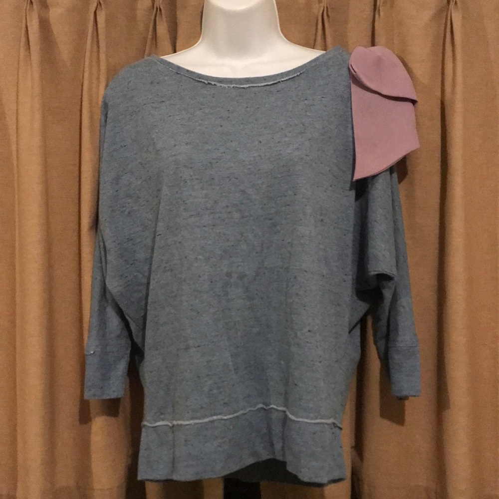 Lush top women's s